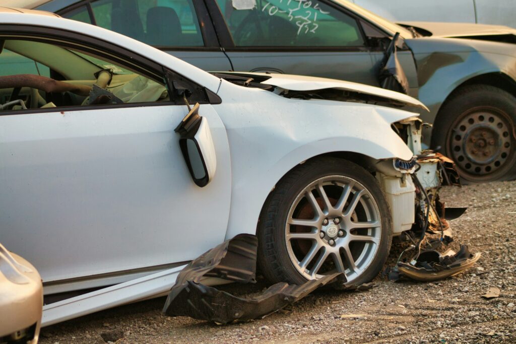 Car insurance